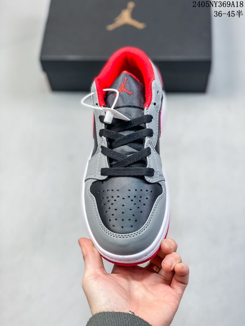 Nike Air Jordan Shoes